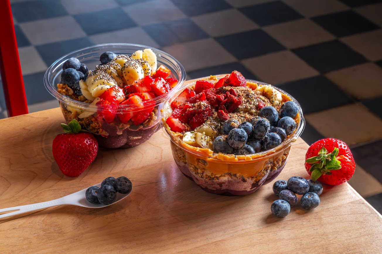 Let Us Cater Your Next Event