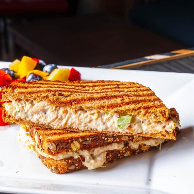 Chicken Salad
